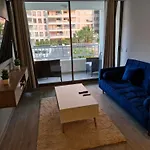 Departamento Edificio Rotterdam Amoblado