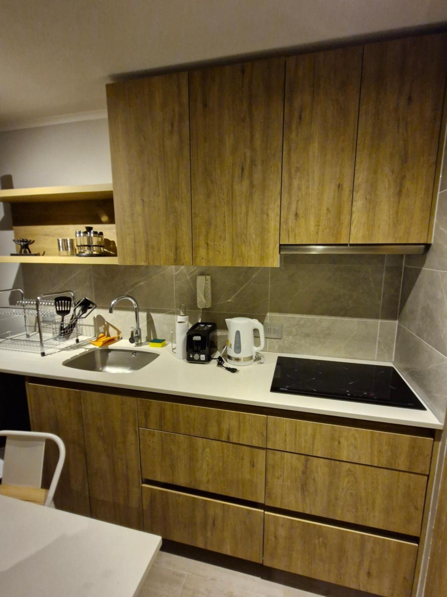 Apartamento Departamento Edificio Rotterdam Amoblado Iquique